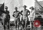 Immagine di Stati Uniti funzionari Texas Sacramento Mountains USA, 1931, secondo 42 filmato di repertorio 65675062669