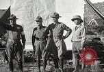 Immagine di Stati Uniti funzionari Texas Sacramento Mountains USA, 1931, secondo 44 filmato di repertorio 65675062669