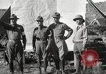 Immagine di Stati Uniti funzionari Texas Sacramento Mountains USA, 1931, secondo 45 filmato di repertorio 65675062669