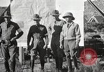 Immagine di Stati Uniti funzionari Texas Sacramento Mountains USA, 1931, secondo 59 filmato di repertorio 65675062669
