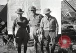 Immagine di Stati Uniti funzionari Texas Sacramento Mountains USA, 1931, secondo 61 filmato di repertorio 65675062669