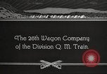 Immagine di 1a divisione di cavalleria Texas United States USA, 1931, secondo 3 filmato di repertorio 65675062670