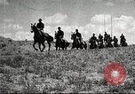 Immagine di 1a divisione di cavalleria Texas Sacramento Mountains USA, 1931, secondo 1 filmato di repertorio 65675062671