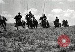 Immagine di 1a divisione di cavalleria Texas Sacramento Mountains USA, 1931, secondo 3 filmato di repertorio 65675062671