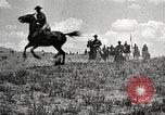 Immagine di 1a divisione di cavalleria Texas Sacramento Mountains USA, 1931, secondo 6 filmato di repertorio 65675062671
