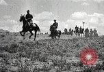 Immagine di 1a divisione di cavalleria Texas Sacramento Mountains USA, 1931, secondo 7 filmato di repertorio 65675062671