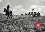 Immagine di 1a divisione di cavalleria Texas Sacramento Mountains USA, 1931, secondo 8 filmato di repertorio 65675062671