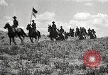Immagine di 1a divisione di cavalleria Texas Sacramento Mountains USA, 1931, secondo 10 filmato di repertorio 65675062671