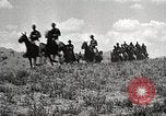 Immagine di 1a divisione di cavalleria Texas Sacramento Mountains USA, 1931, secondo 12 filmato di repertorio 65675062671
