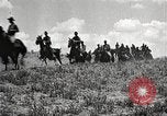 Immagine di 1a divisione di cavalleria Texas Sacramento Mountains USA, 1931, secondo 13 filmato di repertorio 65675062671