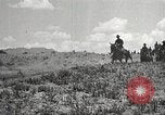 Immagine di 1a divisione di cavalleria Texas Sacramento Mountains USA, 1931, secondo 16 filmato di repertorio 65675062671
