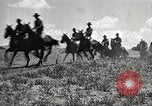 Immagine di 1a divisione di cavalleria Texas Sacramento Mountains USA, 1931, secondo 20 filmato di repertorio 65675062671