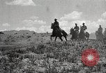 Immagine di 1a divisione di cavalleria Texas Sacramento Mountains USA, 1931, secondo 23 filmato di repertorio 65675062671