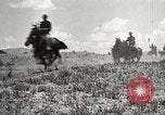 Immagine di 1a divisione di cavalleria Texas Sacramento Mountains USA, 1931, secondo 25 filmato di repertorio 65675062671