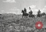 Immagine di 1a divisione di cavalleria Texas Sacramento Mountains USA, 1931, secondo 28 filmato di repertorio 65675062671