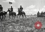 Immagine di 1a divisione di cavalleria Texas Sacramento Mountains USA, 1931, secondo 29 filmato di repertorio 65675062671