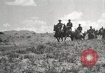 Immagine di 1a divisione di cavalleria Texas Sacramento Mountains USA, 1931, secondo 30 filmato di repertorio 65675062671