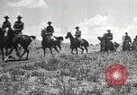 Immagine di 1a divisione di cavalleria Texas Sacramento Mountains USA, 1931, secondo 31 filmato di repertorio 65675062671
