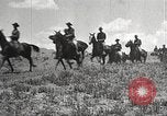 Immagine di 1a divisione di cavalleria Texas Sacramento Mountains USA, 1931, secondo 32 filmato di repertorio 65675062671
