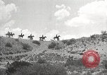 Immagine di 1a divisione di cavalleria Texas Sacramento Mountains USA, 1931, secondo 38 filmato di repertorio 65675062671