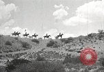 Immagine di 1a divisione di cavalleria Texas Sacramento Mountains USA, 1931, secondo 39 filmato di repertorio 65675062671