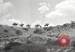 Immagine di 1a divisione di cavalleria Texas Sacramento Mountains USA, 1931, secondo 40 filmato di repertorio 65675062671