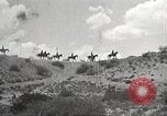 Immagine di 1a divisione di cavalleria Texas Sacramento Mountains USA, 1931, secondo 41 filmato di repertorio 65675062671