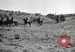 Immagine di 1a divisione di cavalleria Texas Sacramento Mountains USA, 1931, secondo 43 filmato di repertorio 65675062671