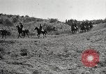 Immagine di 1a divisione di cavalleria Texas Sacramento Mountains USA, 1931, secondo 44 filmato di repertorio 65675062671