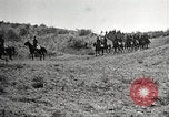 Immagine di 1a divisione di cavalleria Texas Sacramento Mountains USA, 1931, secondo 45 filmato di repertorio 65675062671