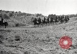 Immagine di 1a divisione di cavalleria Texas Sacramento Mountains USA, 1931, secondo 46 filmato di repertorio 65675062671