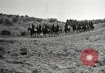 Immagine di 1a divisione di cavalleria Texas Sacramento Mountains USA, 1931, secondo 47 filmato di repertorio 65675062671