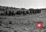 Immagine di 1a divisione di cavalleria Texas Sacramento Mountains USA, 1931, secondo 48 filmato di repertorio 65675062671