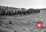 Immagine di 1a divisione di cavalleria Texas Sacramento Mountains USA, 1931, secondo 53 filmato di repertorio 65675062671