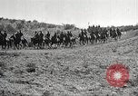 Immagine di 1a divisione di cavalleria Texas Sacramento Mountains USA, 1931, secondo 57 filmato di repertorio 65675062671