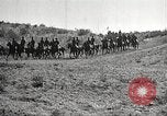 Immagine di 1a divisione di cavalleria Texas Sacramento Mountains USA, 1931, secondo 58 filmato di repertorio 65675062671
