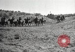 Immagine di 1a divisione di cavalleria Texas Sacramento Mountains USA, 1931, secondo 60 filmato di repertorio 65675062671