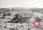 Immagine di 1a divisione di cavalleria Texas Sacramento Mountains USA, 1931, secondo 6 filmato di repertorio 65675062672