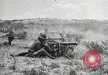 Immagine di 1a divisione di cavalleria Texas Sacramento Mountains USA, 1931, secondo 11 filmato di repertorio 65675062672