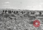 Immagine di 1a divisione di cavalleria Texas Sacramento Mountains USA, 1931, secondo 26 filmato di repertorio 65675062672