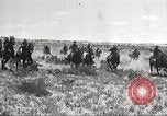 Immagine di 1a divisione di cavalleria Texas Sacramento Mountains USA, 1931, secondo 31 filmato di repertorio 65675062672