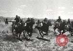 Immagine di 1a divisione di cavalleria Texas Sacramento Mountains USA, 1931, secondo 32 filmato di repertorio 65675062672