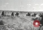 Immagine di 1a divisione di cavalleria Texas Sacramento Mountains USA, 1931, secondo 33 filmato di repertorio 65675062672