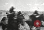 Immagine di 1a divisione di cavalleria Texas Sacramento Mountains USA, 1931, secondo 36 filmato di repertorio 65675062672