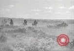 Immagine di 1a divisione di cavalleria Texas Sacramento Mountains USA, 1931, secondo 37 filmato di repertorio 65675062672