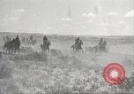 Immagine di 1a divisione di cavalleria Texas Sacramento Mountains USA, 1931, secondo 38 filmato di repertorio 65675062672