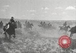 Immagine di 1a divisione di cavalleria Texas Sacramento Mountains USA, 1931, secondo 40 filmato di repertorio 65675062672