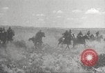 Immagine di 1a divisione di cavalleria Texas Sacramento Mountains USA, 1931, secondo 41 filmato di repertorio 65675062672