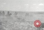 Immagine di 1a divisione di cavalleria Texas Sacramento Mountains USA, 1931, secondo 46 filmato di repertorio 65675062672