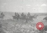 Immagine di 1a divisione di cavalleria Texas Sacramento Mountains USA, 1931, secondo 47 filmato di repertorio 65675062672